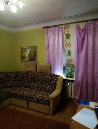 Сдам гостинку Холодная Гора - фото 1