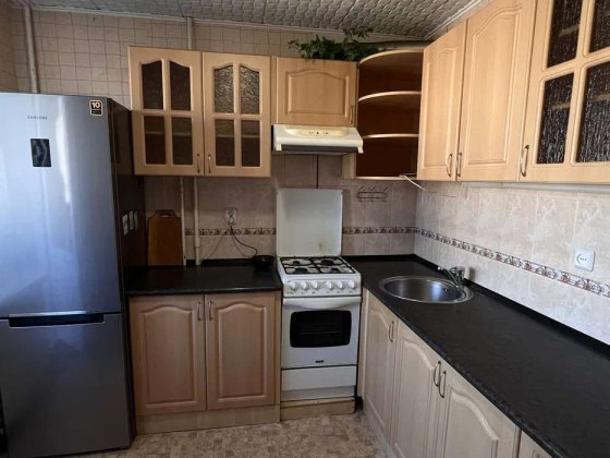 Продаж 1-к квартири Оболонський просп. 18в Киев