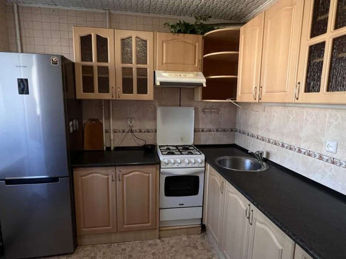 Продаж 1-к квартири Оболонський просп. 18в - фото 1