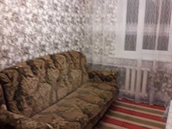 Сдам 1комн.в комунне ул.Терешковой /Варненская,крсивая,все есть,3000гр Одеса