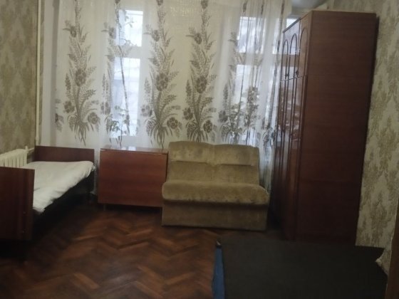 Сдам комнату в коммуне.Центр.Звоните Одеса