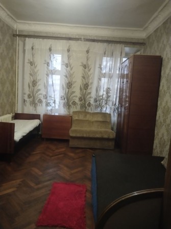 Сдам комнату в коммуне.Центр.Звоните - фото 1