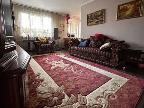 Продаж 3-к квартири просп. Володимира Івасюка 14 Київ