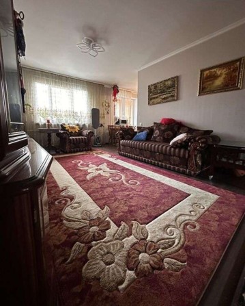 Продаж 3-к квартири просп. Володимира Івасюка 14 - фото 1