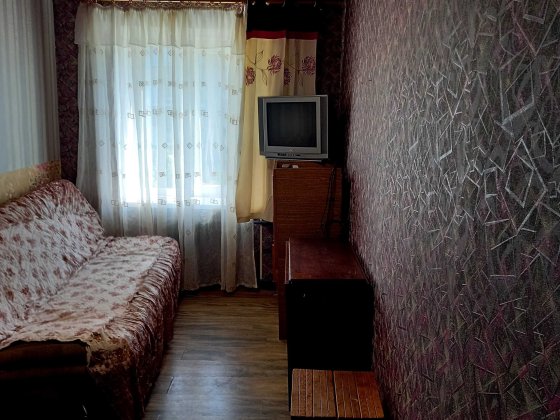 Сдам гостинку свою метро 23 Августа Харьков