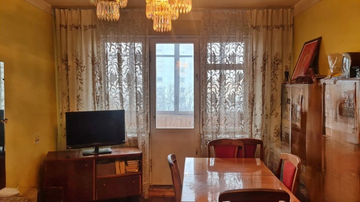 Продаж  2-к квартири, проспект  Соборності  11, Соцмісто, Дарницька площа, Дніпровський район - фото 1