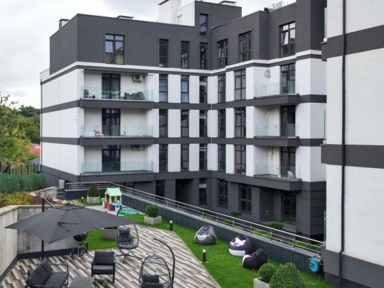 Продаж 3- к квартири вул. Університетска 17а Київ