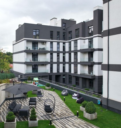 Продаж 3- к квартири вул. Університетска 17а - фото 1