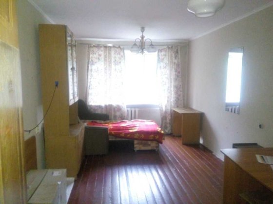 Кімната в гуртожитку по вул. Плещеєва (Корчувате) Киев