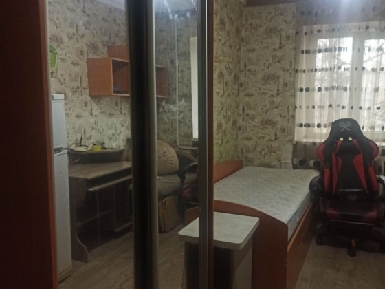 Сдаю 7-я Пересыпская комната- 13м, 2-йэт/ 5эт- 2000гр Одеса