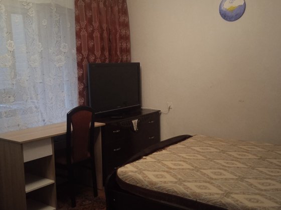 Комната для 1-2 осіб-3хвход.Дворец Украина!телефонуйте актуально]] Київ