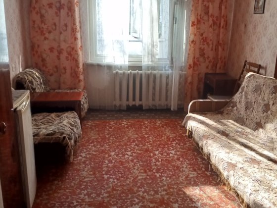 Сдам комнату в районе Черемушек Одеса