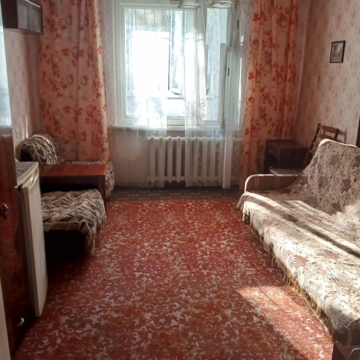 Сдам комнату в районе Черемушек - фото 1