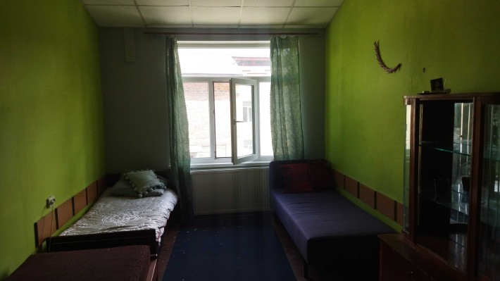 Кімната Б.Хмельницького р-н Підзамче біля центру для 1-2 ос закр на кл - фото 1