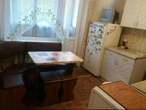 Здам окрему кімнату в 2кім.кв, вул.Липківського, м.Вокзальна Київ