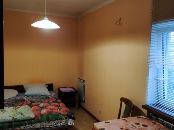 Здам кімнату без комуналки та залога Київ