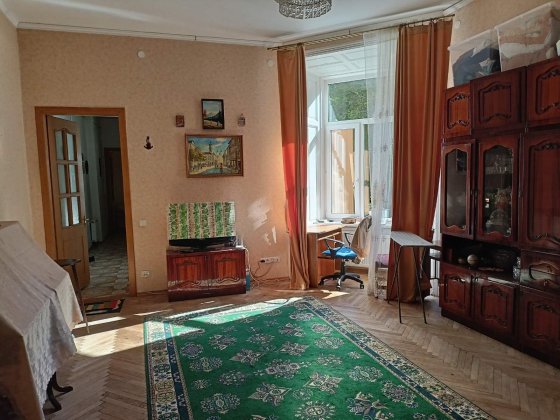 Оренда кімнати на підселення. Галицький район. Львов