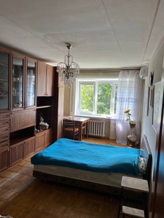 Оренда ізольованої кімната в 2-кімнатній кв у Франківському районі - фото 1