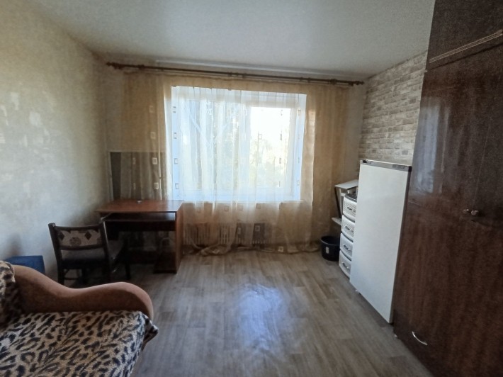 Сдам комнату в общежитии - фото 1