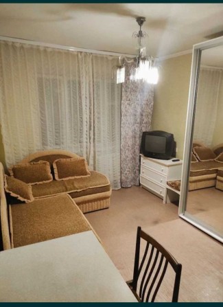 Долгосрочная аренда комнаты - фото 1