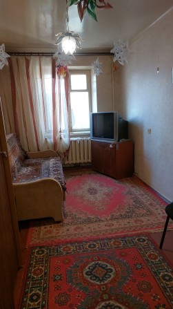 Оренда кімнати в коммуні на Космонавтів [7роддом( - фото 1