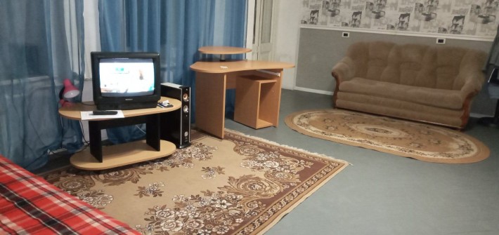 Здам кімнату, центр - фото 1