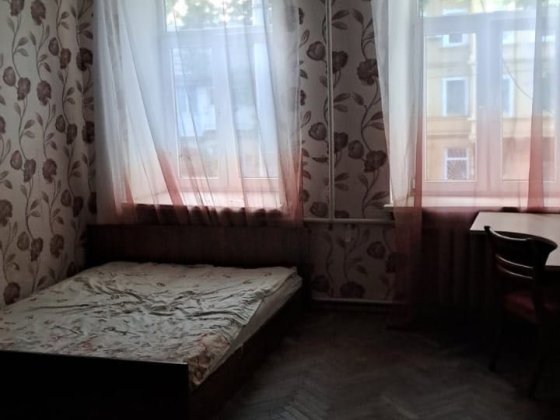 Комната в коммуналке от хозяина, центр города