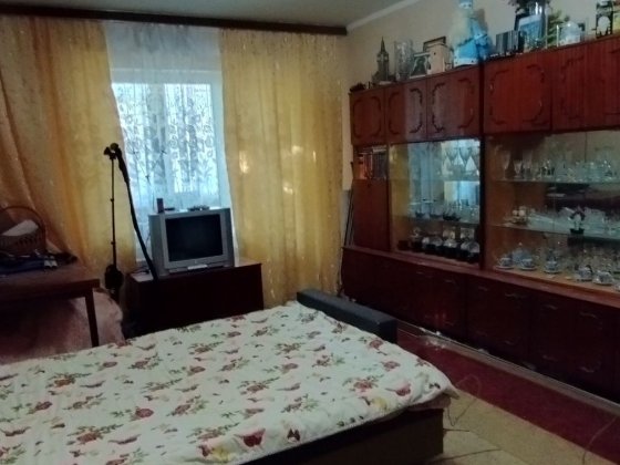 Здам кімнату в двух кім квартирі Київ