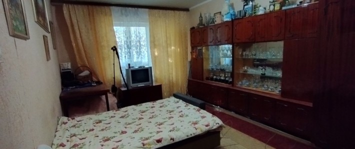 Здам кімнату в двух кім квартирі - фото 1