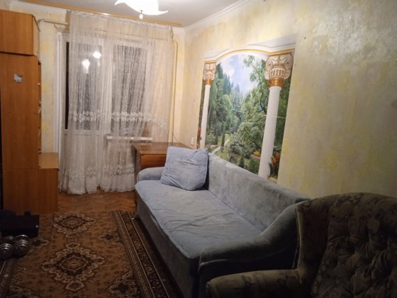 Сдам комнату в квартире на Черемушках Одеса