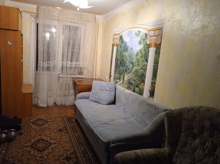 Сдам комнату в квартире на Черемушках - фото 1