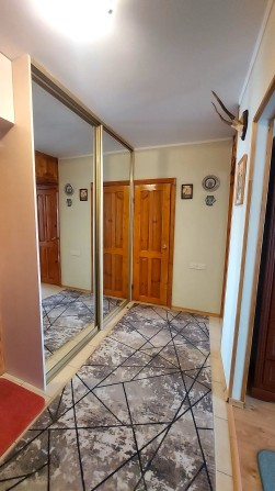 Оренда кімнати у 2к квартирі для дівчини, проспект Науки - фото 1