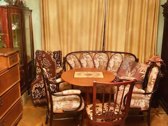 Здам кімнату в довгострокову оренду Київ