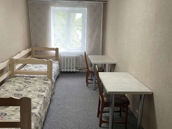 Здам кімнату по вулиці Дозвільна 1