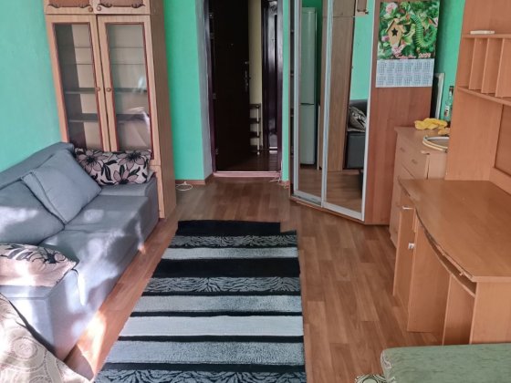 Сдам  комнату в коммуне на Черемушках Одеса