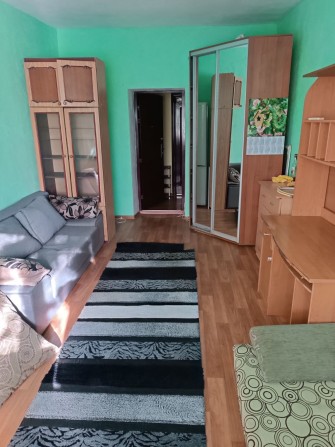 Сдам  комнату в коммуне на Черемушках - фото 1