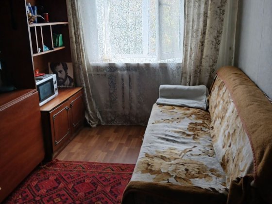 Сдам комнату в доме гостинного типа 10метров.а Харків