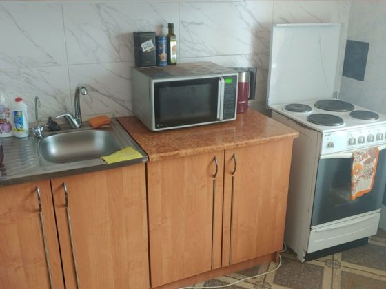 Здам кімнату у трикімнатній квартирі Київ