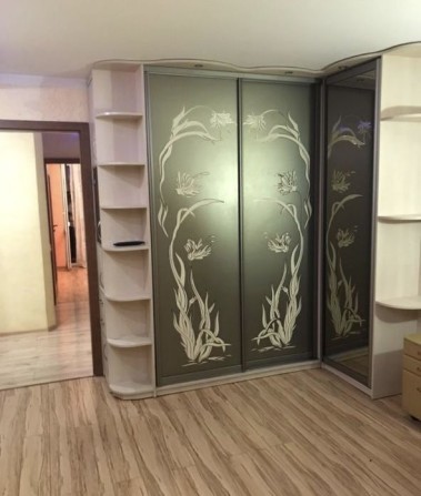 Оренда комнаты метро  Демеевская - фото 1