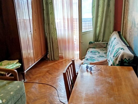 Комната без хозяев и залога, до м.Оболонь 300м Київ