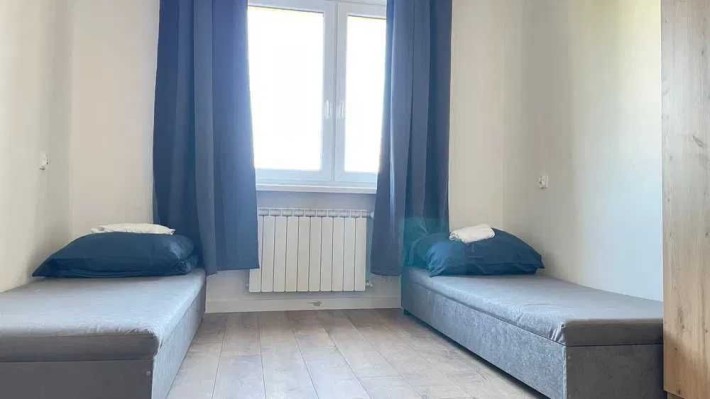 оренда кімнати на Патона - фото 1