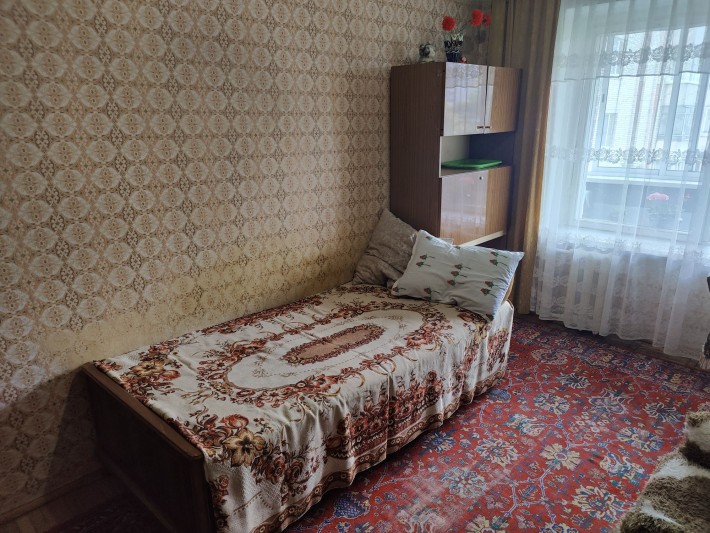 Задаю кімнату в квартирі для 1 хлопця пр. Чорновола (Арсен) - фото 1