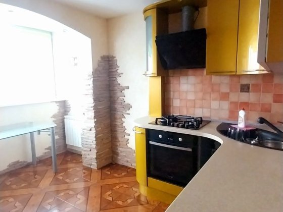 Оренда 3-кімнатної квартири. м. Оболонь Київ