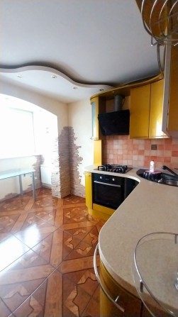 Оренда 3-кімнатної квартири. м. Оболонь - фото 1