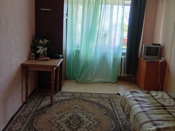 Сдам кімнату в комунальній квартирі Одеса