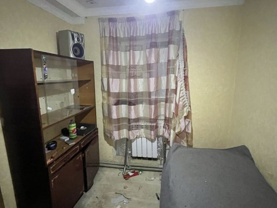 Сдам комнату на Таирово/Вузовский Одеса