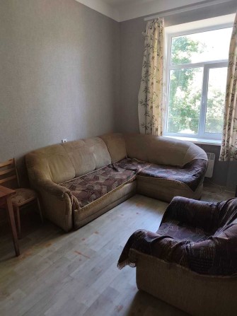 Сдам 2 комнаты в коммуне на Бугаевской - фото 1