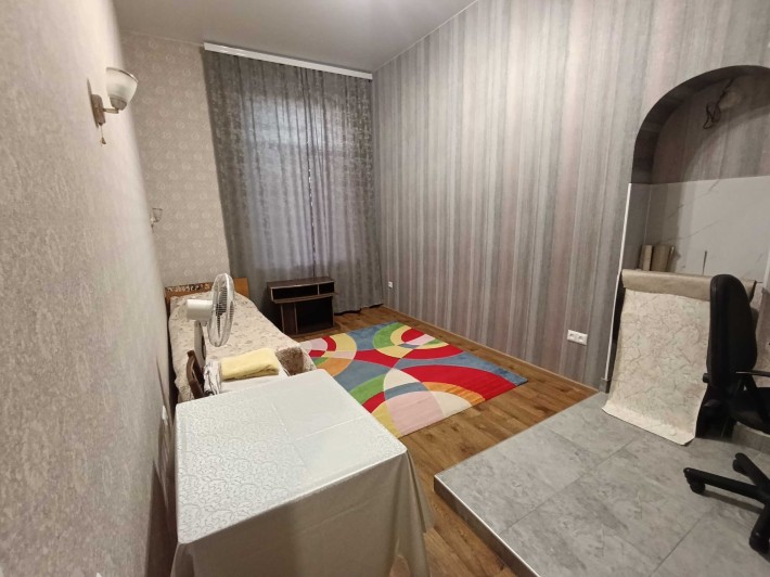 Сдам комнату в коммуне в пер. Нечипуренко/ Троицкая/ Центр - фото 1