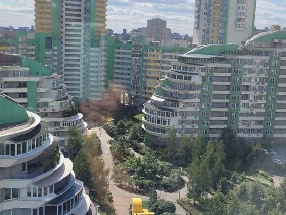 Продаж 2-кімнатної квартири по вул.Вишгородська, 45ж в ЖК Паркове місто Киев