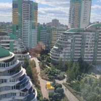 Продаж 2-кімнатної квартири по вул.Вишгородська, 45ж в ЖК Паркове місто Київ